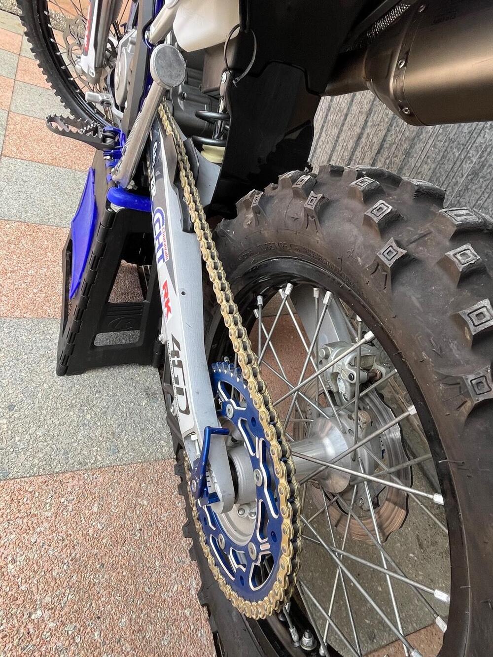 Sherco 300 SEF Factory (2022) (7)