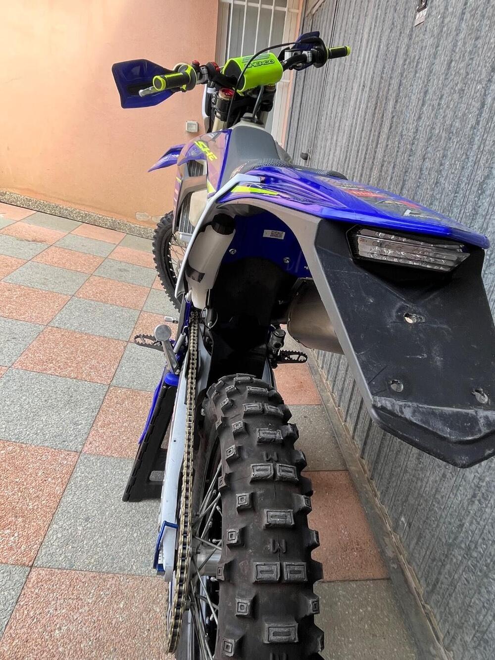 Sherco 300 SEF Factory (2022) (8)