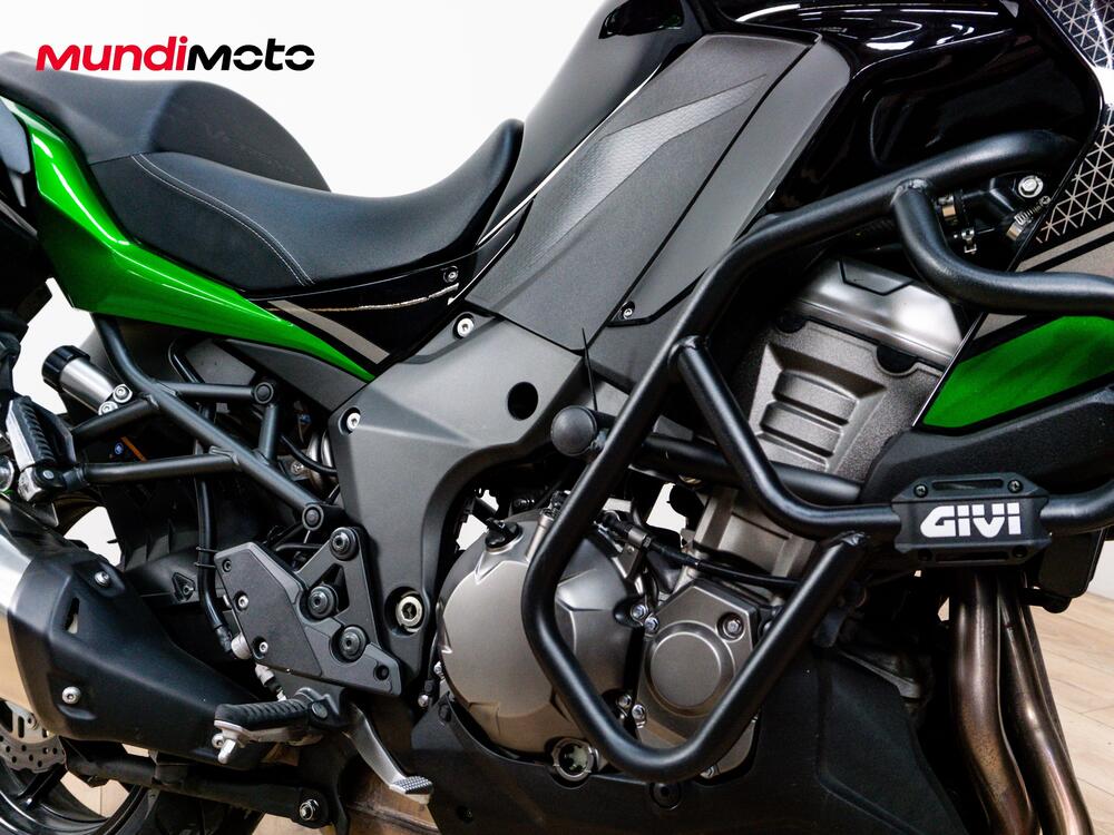 Kawasaki Versys 1000 ABS (2011 - 14) (5)