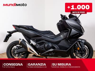 Honda Forza 750 (2025 - 26) usata