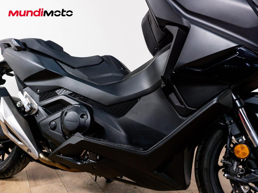 Honda Forza 750 (2025 - 26) (5)