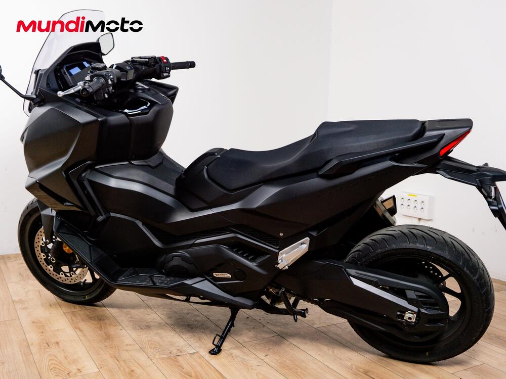 Honda Forza 750 (2025 - 26) (7)