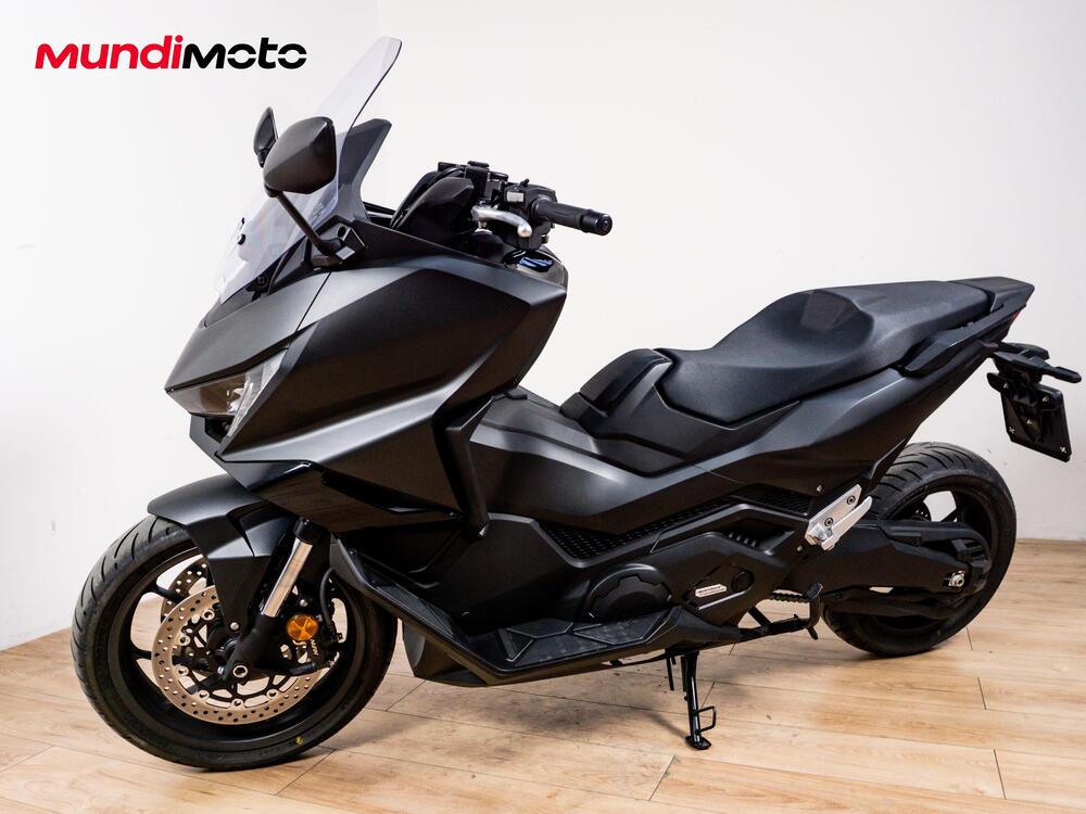 Honda Forza 750 (2025 - 26) (8)