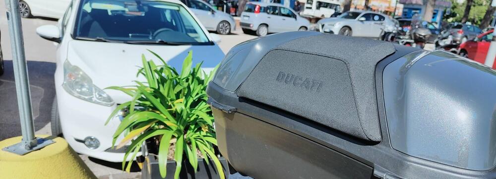 Ducati Multistrada V2 S (2022 - 24) (6)