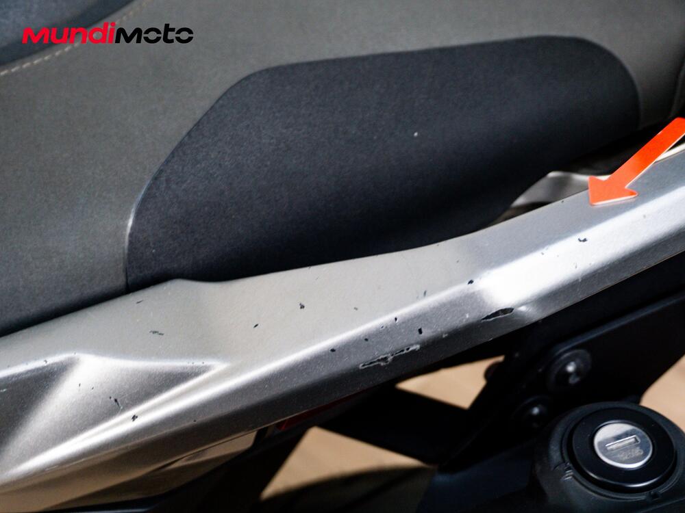 Honda X-ADV 750 (2018 - 20) (23)