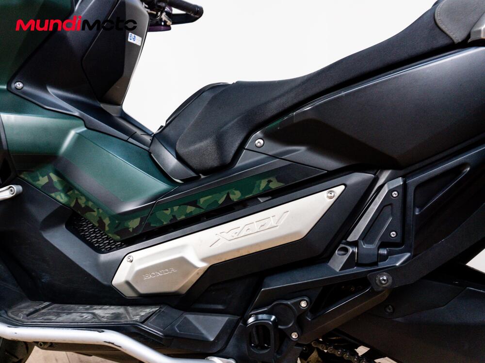 Honda X-ADV 750 (2018 - 20) (10)