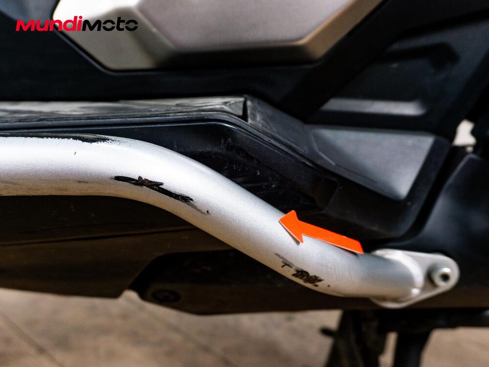 Honda X-ADV 750 (2018 - 20) (29)