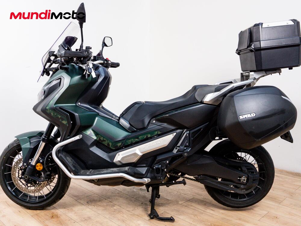 Honda X-ADV 750 (2018 - 20) (6)