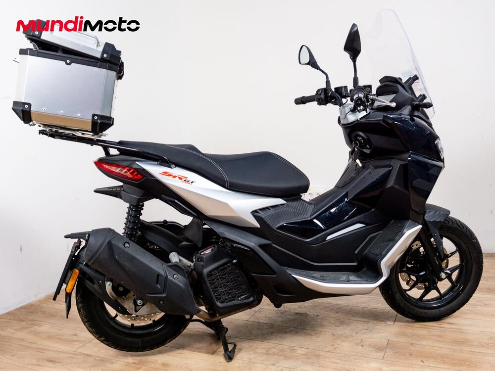 Aprilia SR GT 200 Replica (2024 - 25) (3)