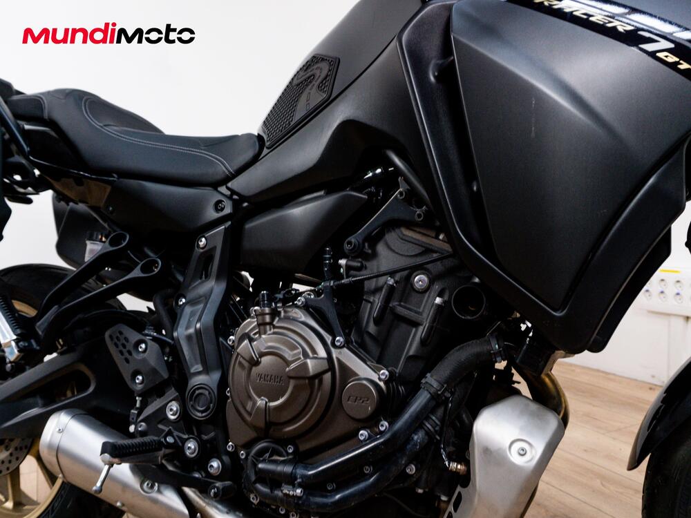 Yamaha Tracer 7 GT (2025 - 26) (4)