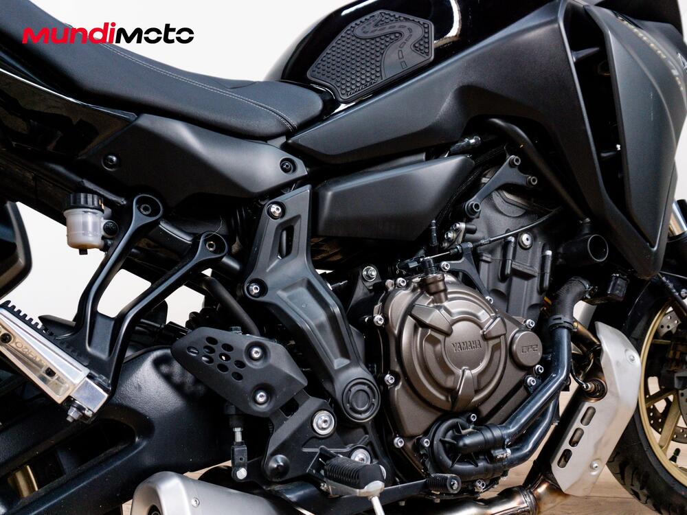 Yamaha Tracer 7 GT (2025 - 26) (5)