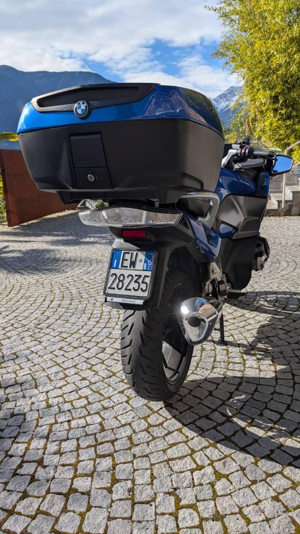 Bmw R 1250 RT (2021 - 25) (2)