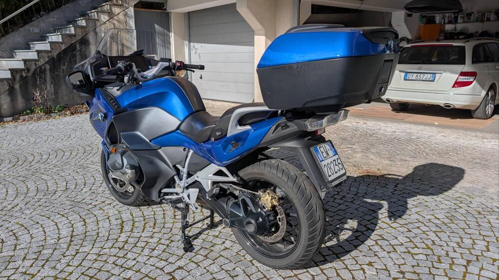 Bmw R 1250 RT (2021 - 25) (3)