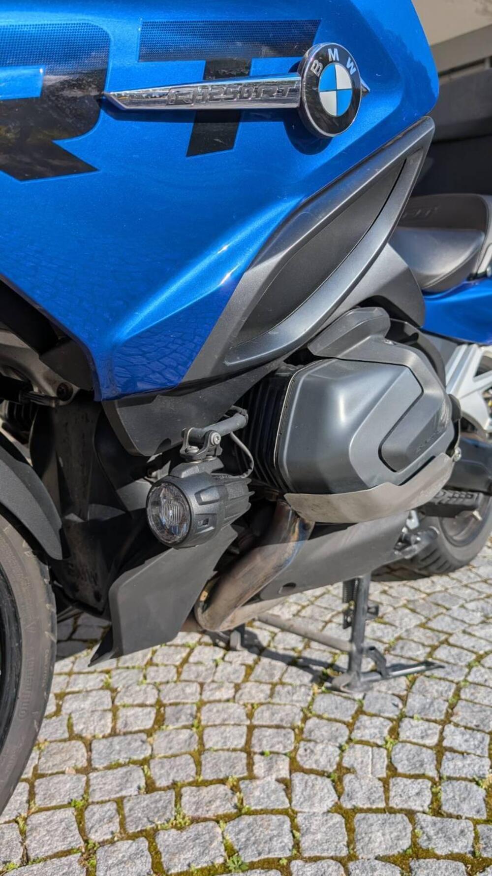 Bmw R 1250 RT (2021 - 25) (4)