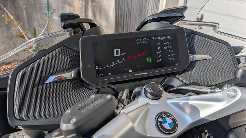Bmw R 1250 RT (2021 - 25) (5)