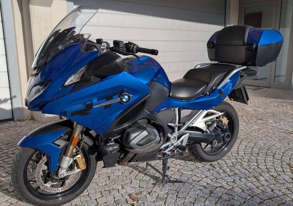 Bmw R 1250 RT (2021 - 25) (6)