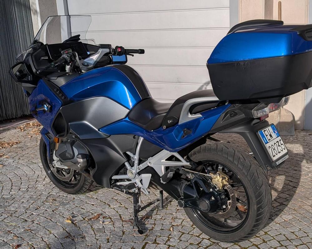 Bmw R 1250 RT (2021 - 25) (7)