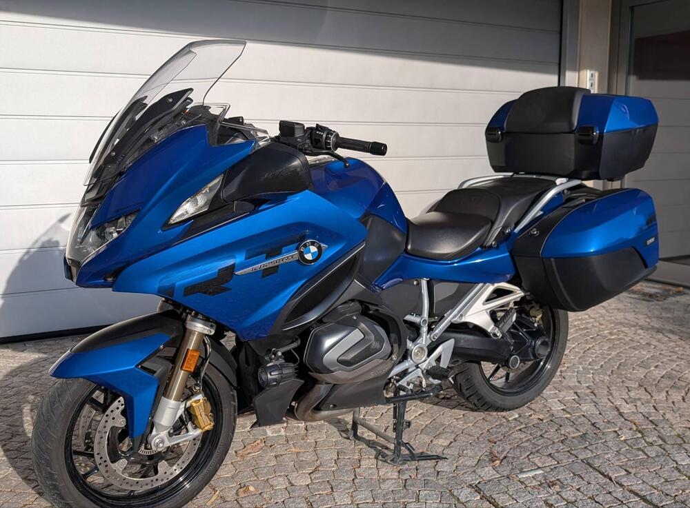 Bmw R 1250 RT (2021 - 25) (9)