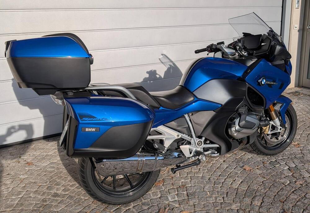 Bmw R 1250 RT (2021 - 25) (10)