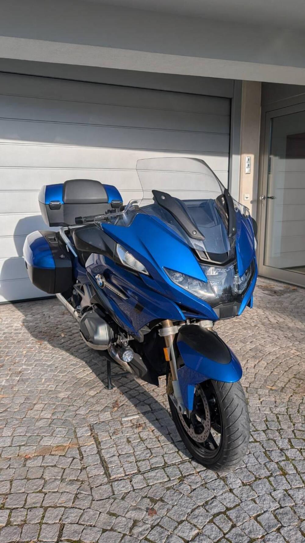 Bmw R 1250 RT (2021 - 25) (11)