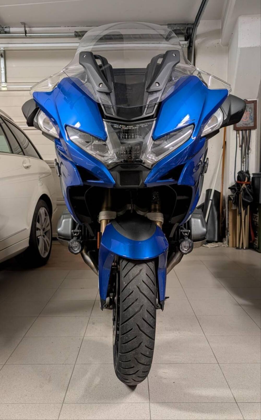 Bmw R 1250 RT (2021 - 25) (12)