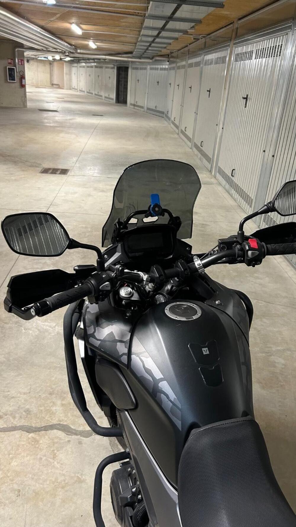 Honda CB 500 X (2019 - 20) (7)