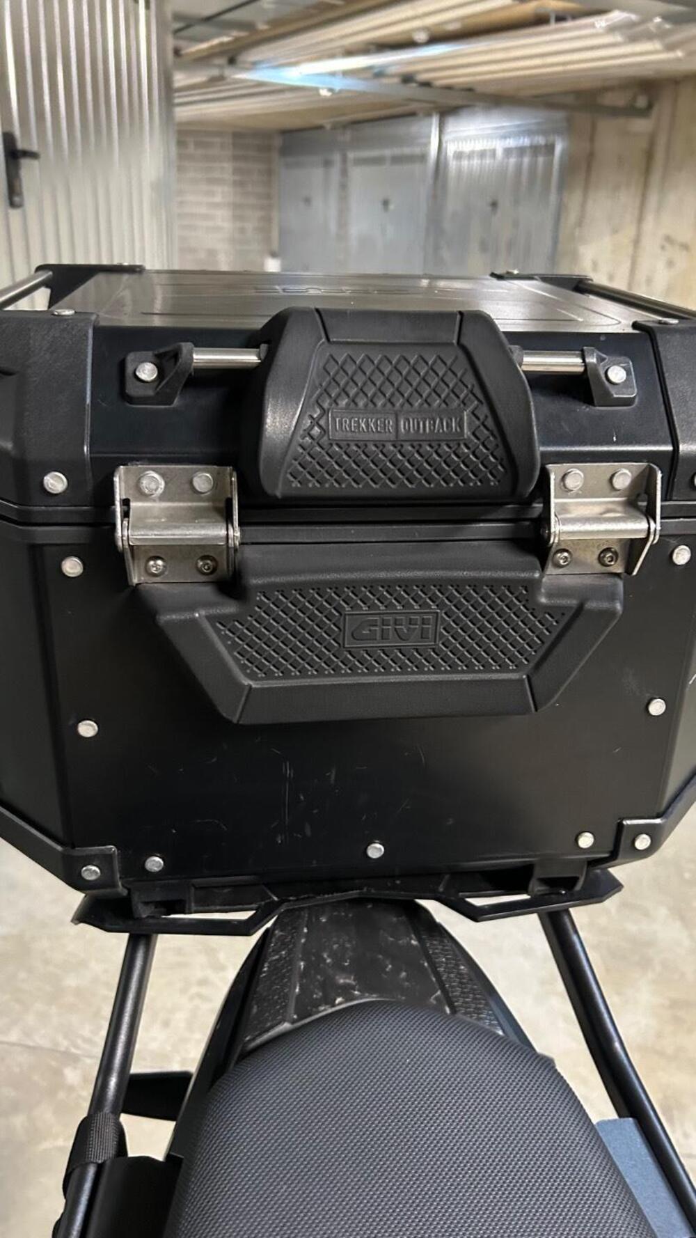 Honda CB 500 X (2019 - 20) (8)