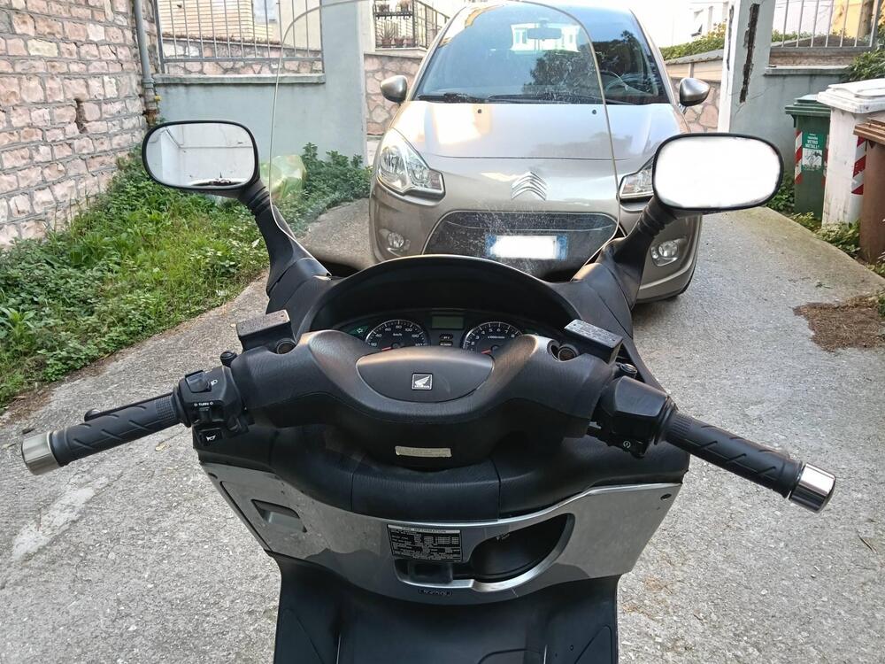 Honda S-Wing 150 (2)