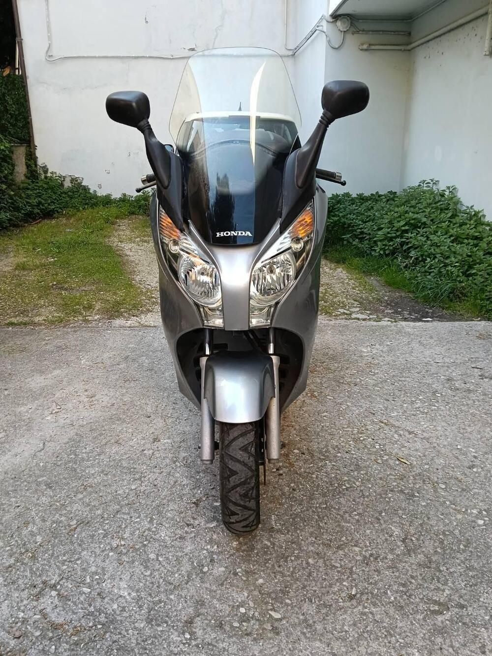 Honda S-Wing 150 (3)