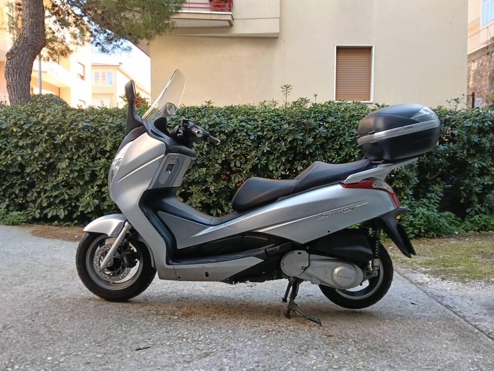 Honda S-Wing 150 (4)