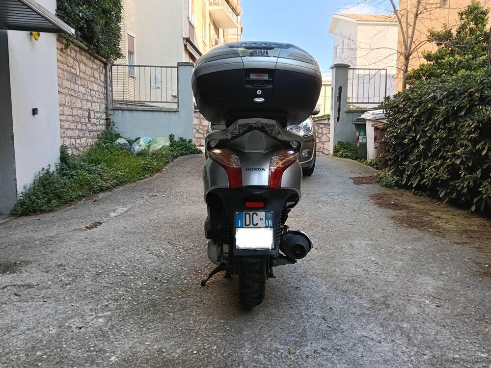 Honda S-Wing 150 (6)