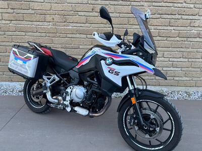 Bmw F 750 GS (2018 - 20) usata