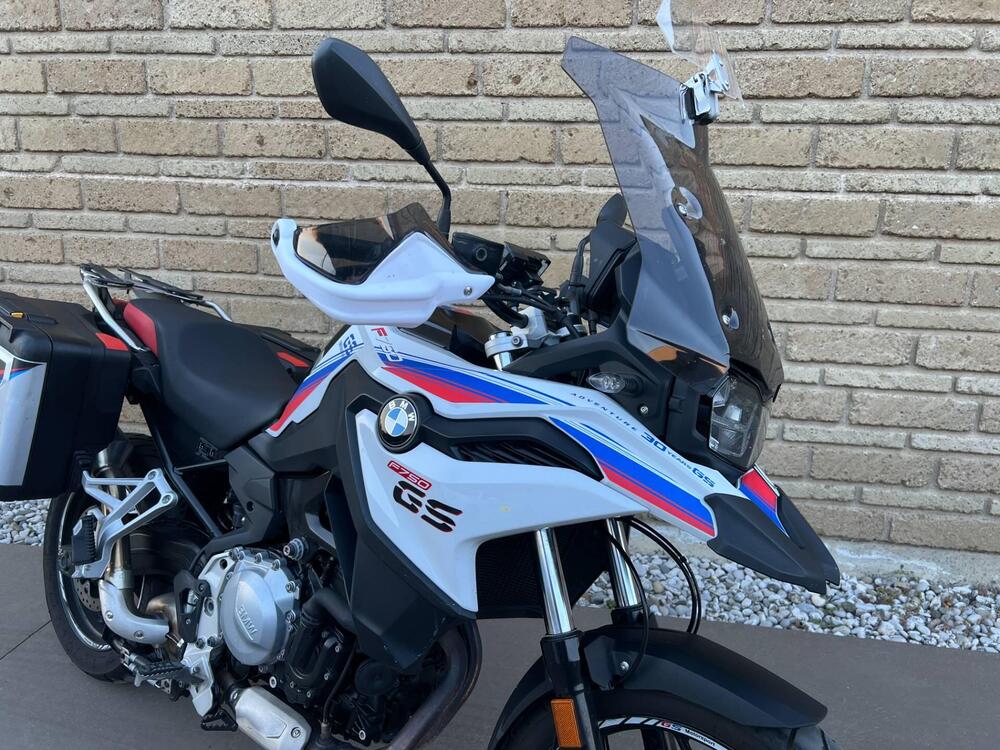 Bmw F 750 GS (2018 - 20) (3)