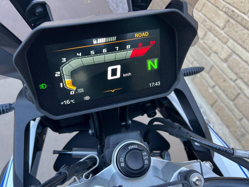 Bmw F 750 GS (2018 - 20) (4)