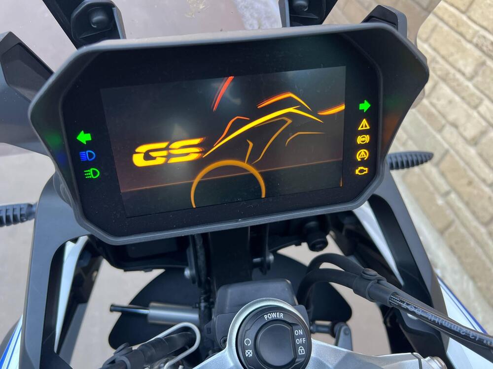 Bmw F 750 GS (2018 - 20) (5)