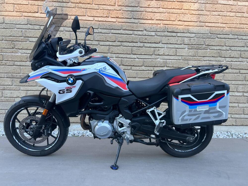 Bmw F 750 GS (2018 - 20) (6)