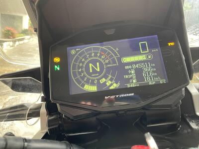 Suzuki V-Strom 1050XT (2020 - 23) usata