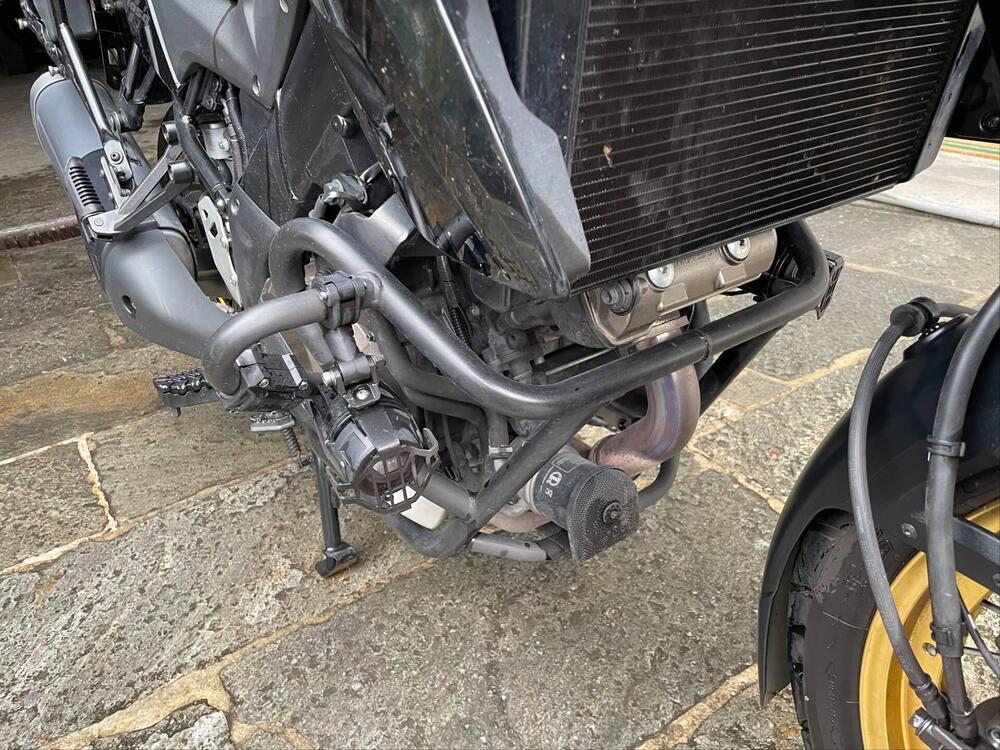 Suzuki V-Strom 1050XT (2020 - 23) (4)