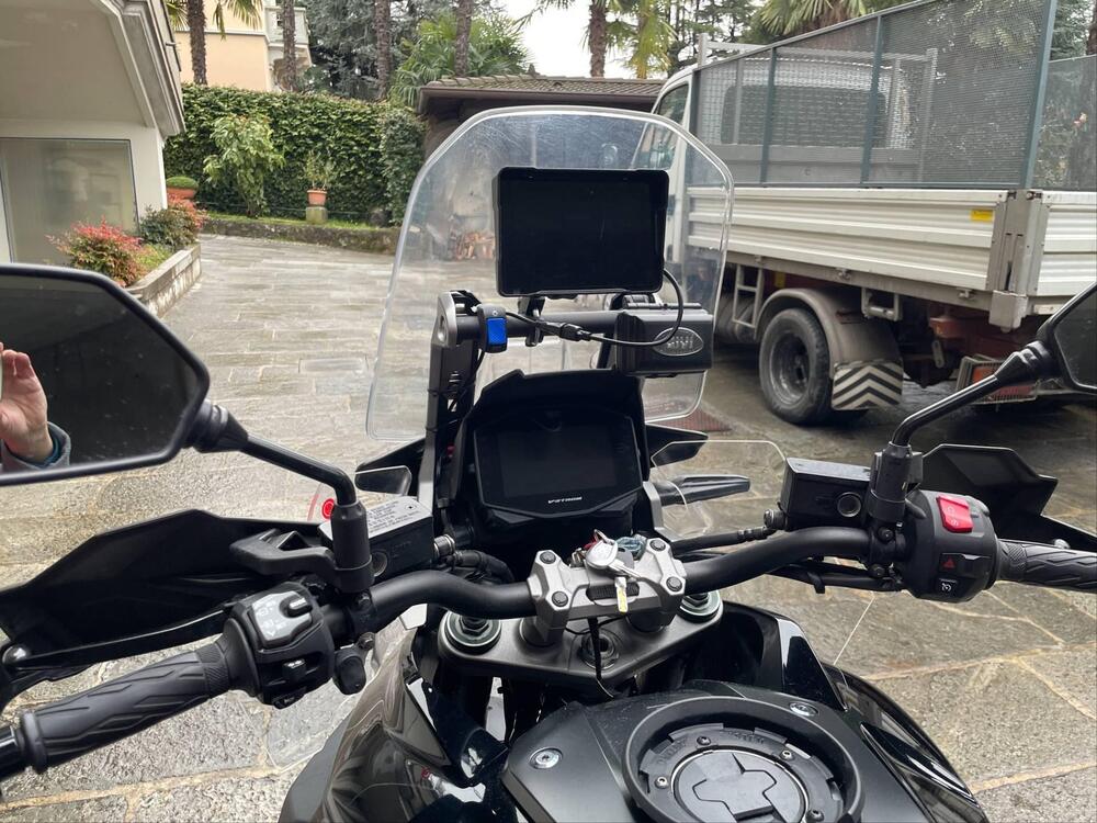 Suzuki V-Strom 1050XT (2020 - 23) (5)