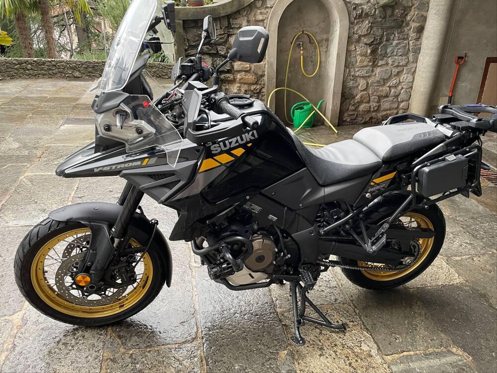Suzuki V-Strom 1050XT (2020 - 23) (6)