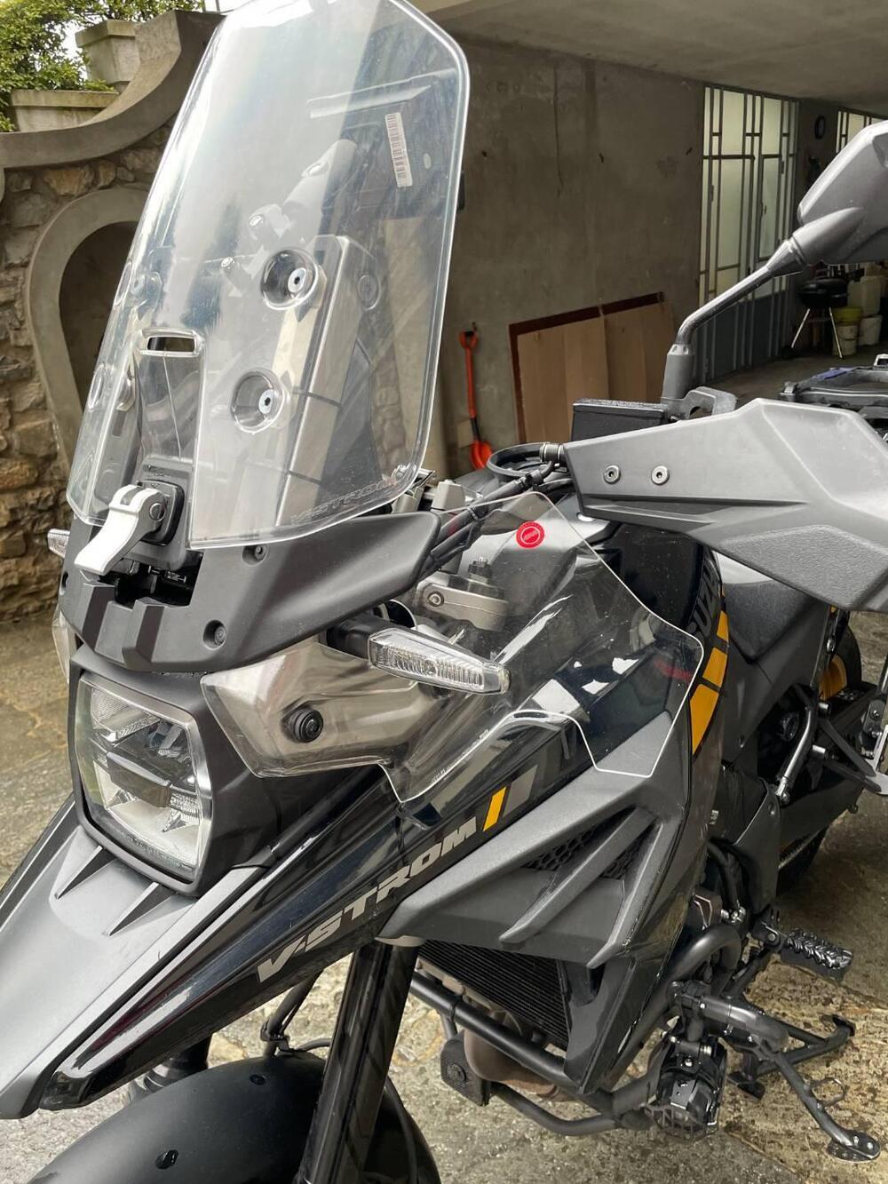Suzuki V-Strom 1050XT (2020 - 23) (7)