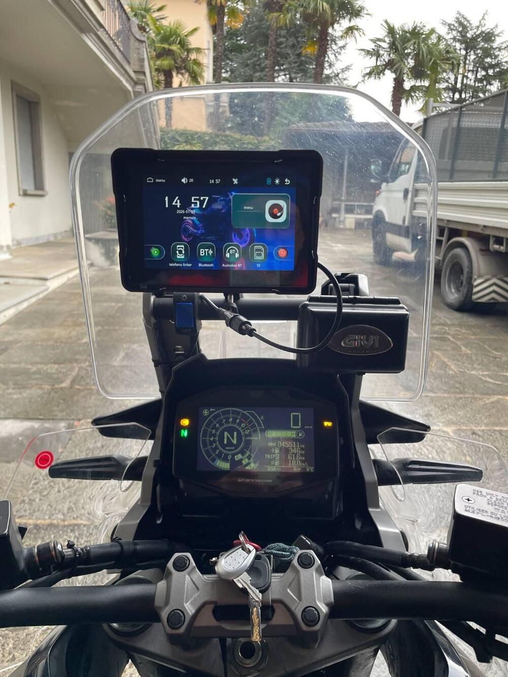 Suzuki V-Strom 1050XT (2020 - 23) (8)