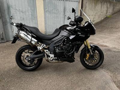 Triumph Tiger 1050 (2006 - 12) usata