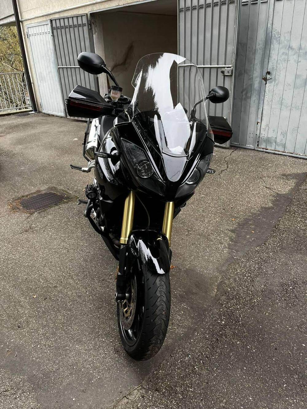 Triumph Tiger 1050 (2006 - 12) (3)