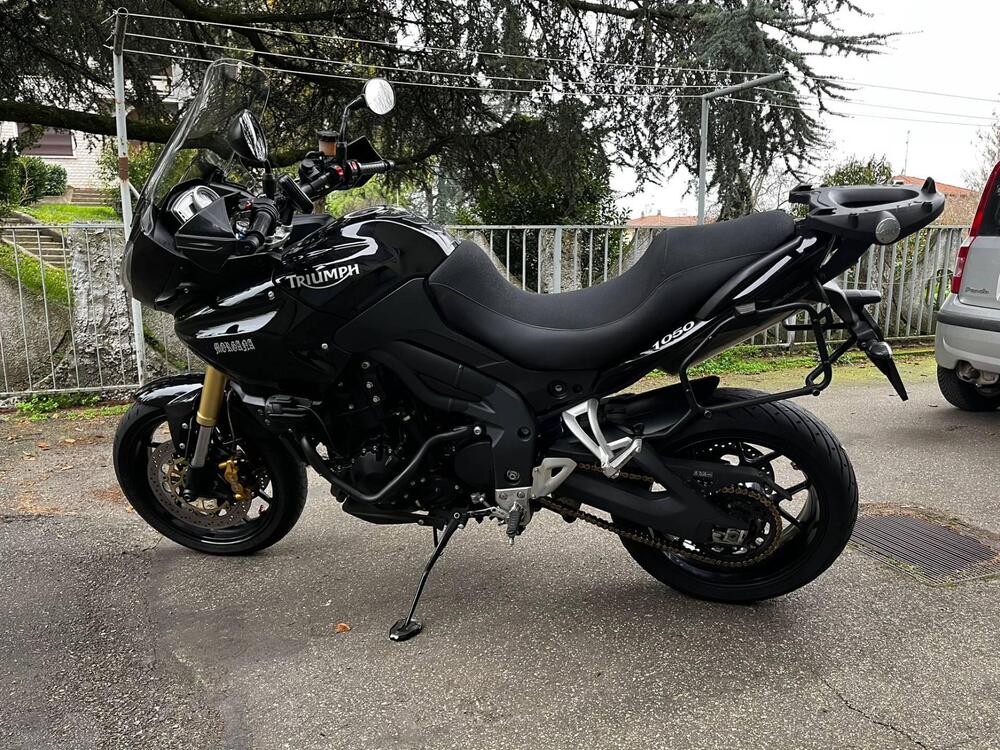 Triumph Tiger 1050 (2006 - 12) (4)