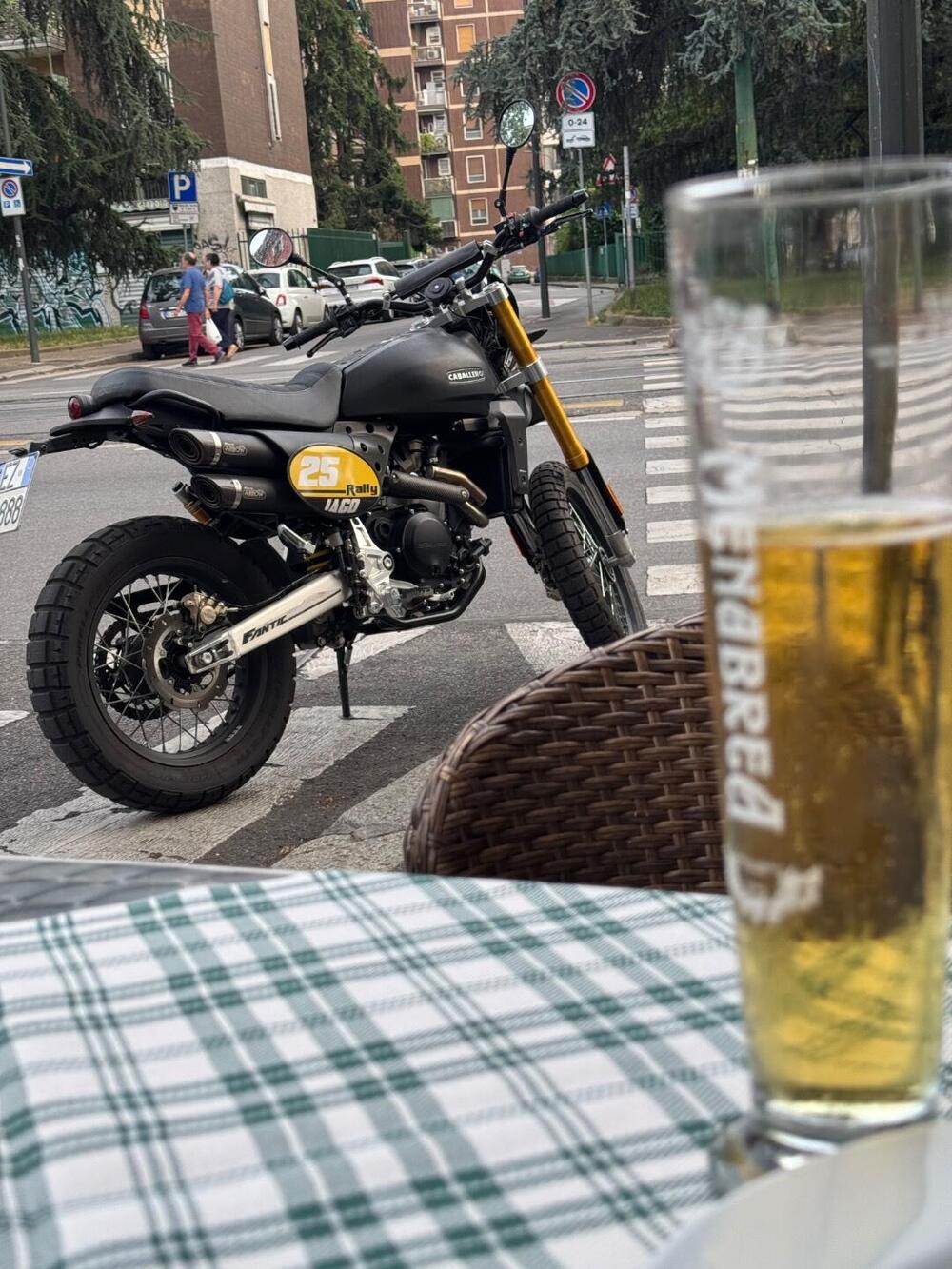 Fantic Motor Caballero 500 Rally (2021 - 23) (4)