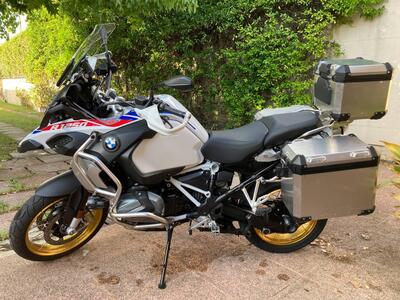 Bmw R 1250 GS Adventure (2021 - 24) usata