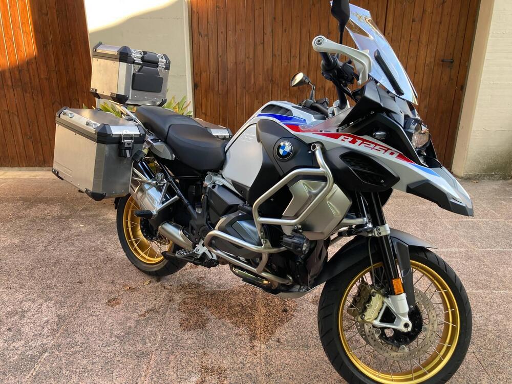 Bmw R 1250 GS Adventure (2021 - 24) (3)