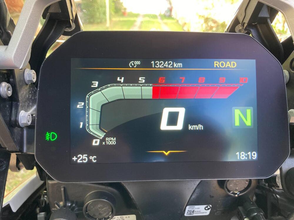 Bmw R 1250 GS Adventure (2021 - 24) (6)