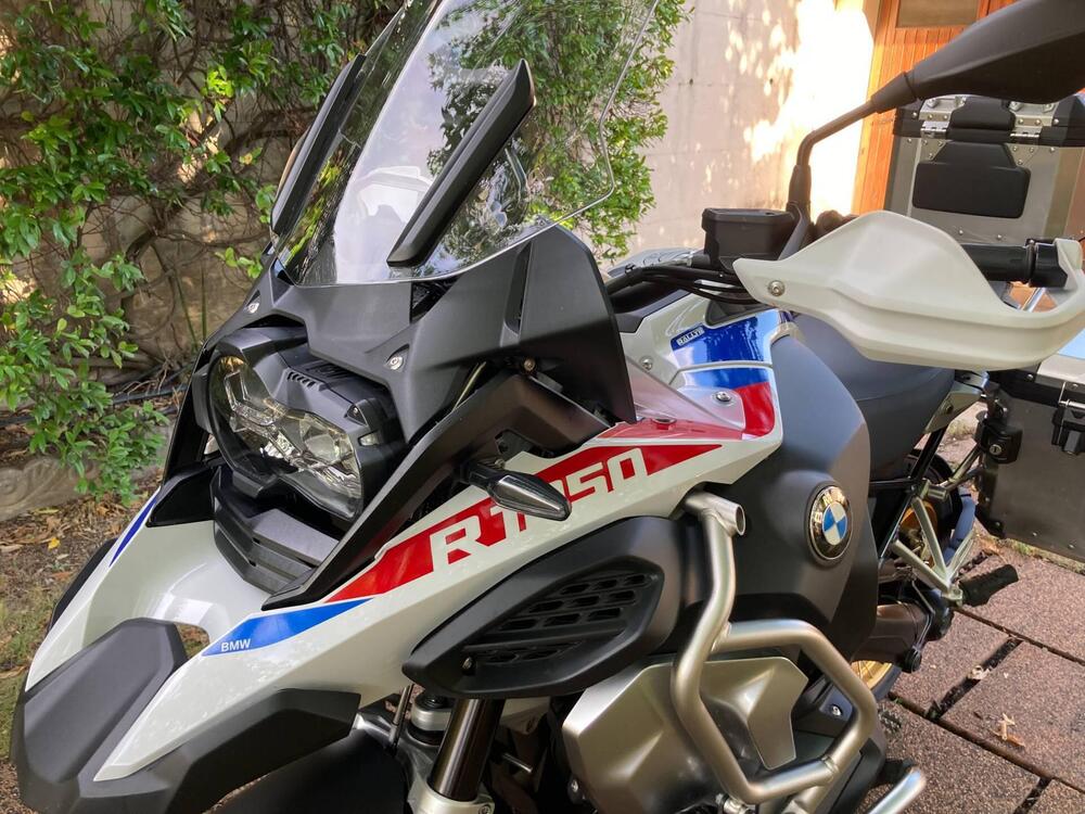 Bmw R 1250 GS Adventure (2021 - 24) (7)